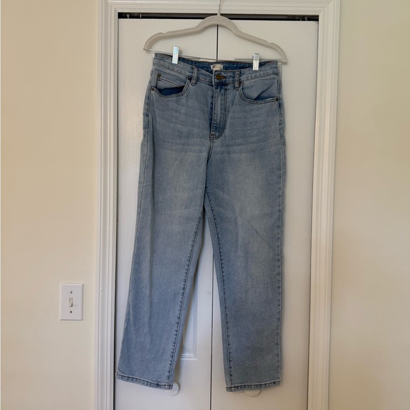 Billabong Classic Denim Women's Jeans - Picture 1 of 6